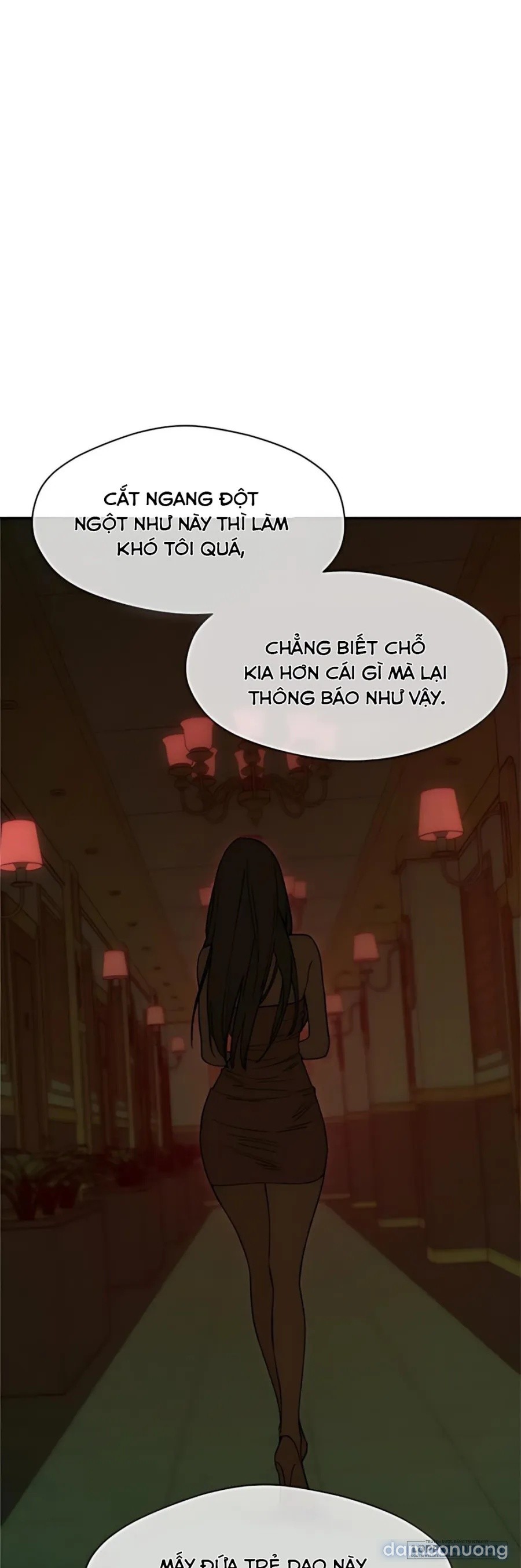 Lệ Vương Trên Cánh Hoa Tàn 