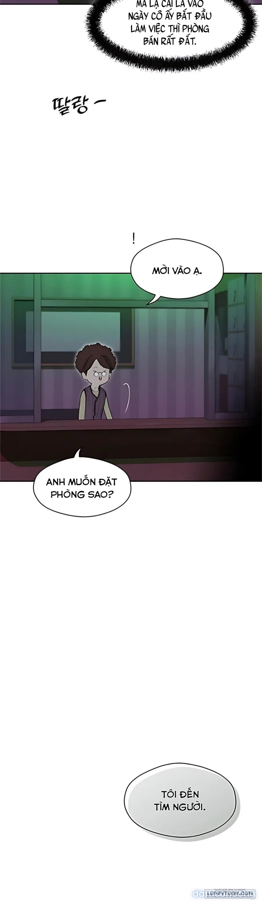 Lệ Vương Trên Cánh Hoa Tàn 