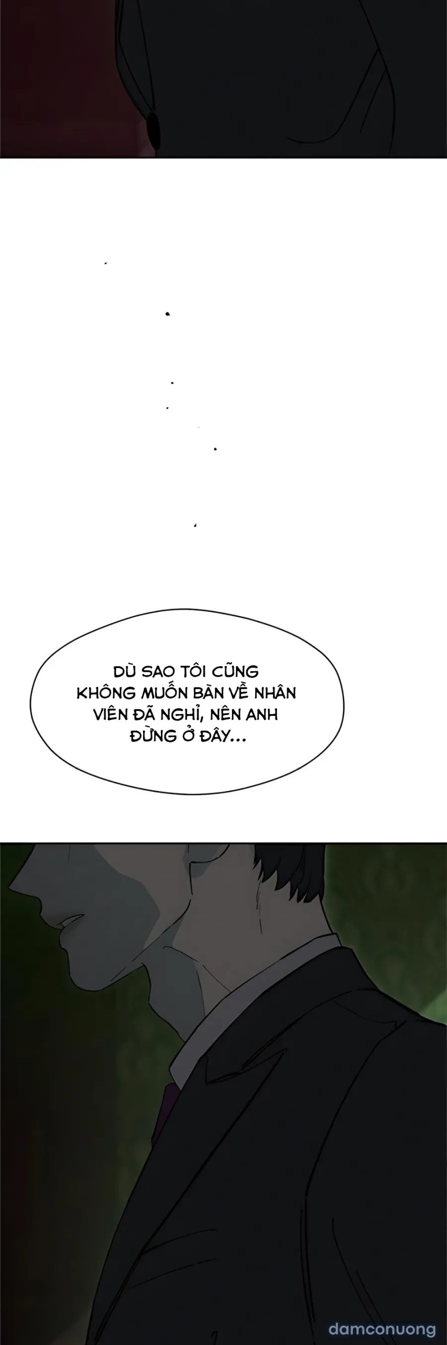Lệ Vương Trên Cánh Hoa Tàn 