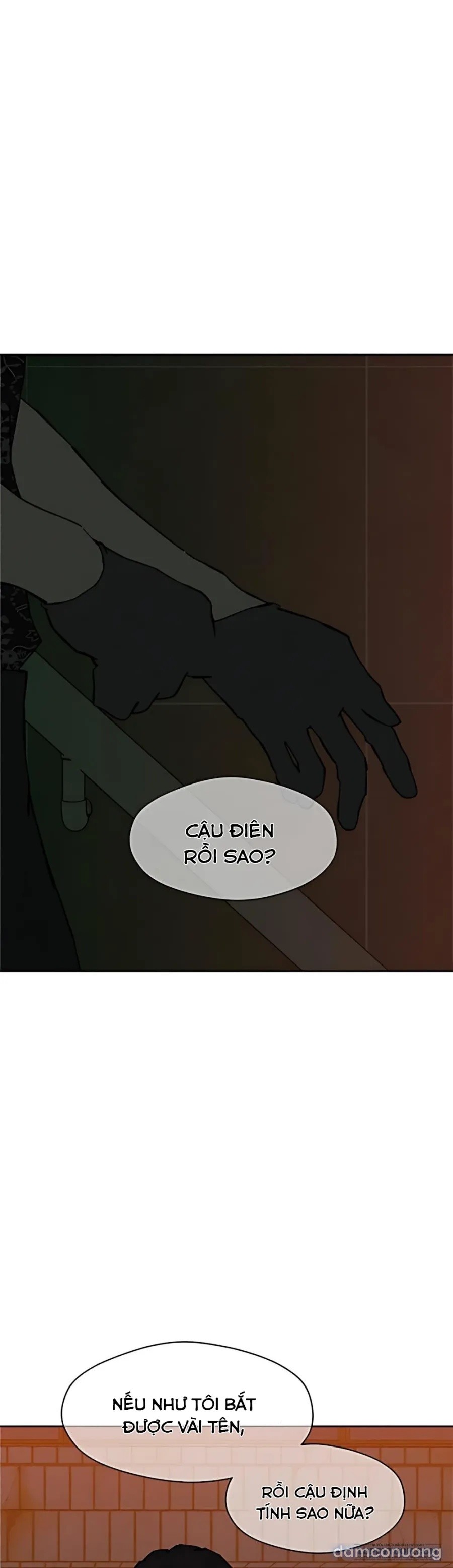 Lệ Vương Trên Cánh Hoa Tàn 