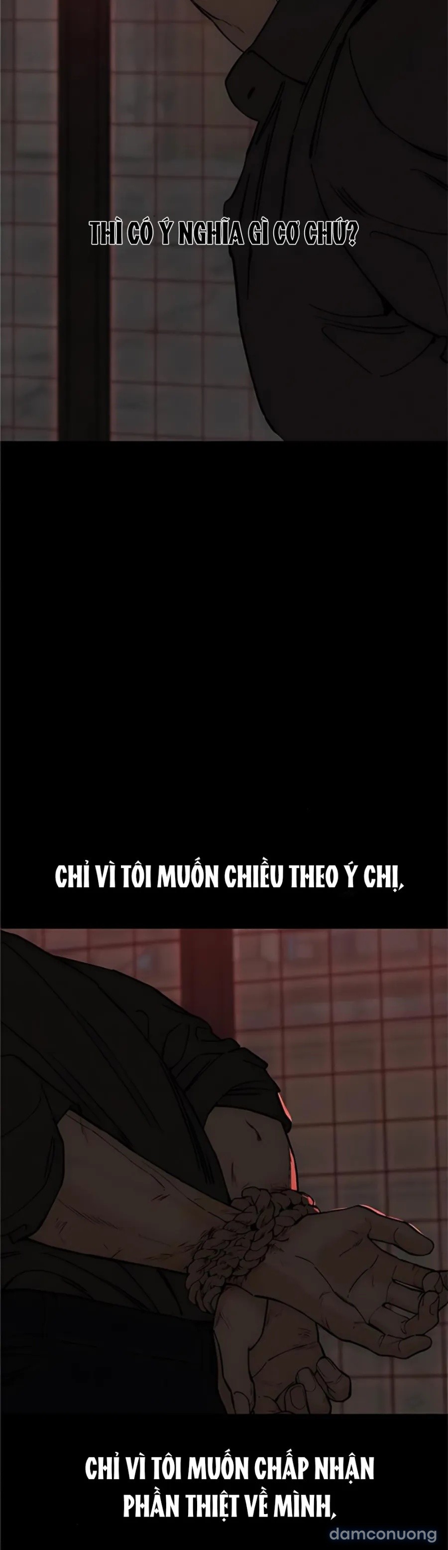 Lệ Vương Trên Cánh Hoa Tàn 