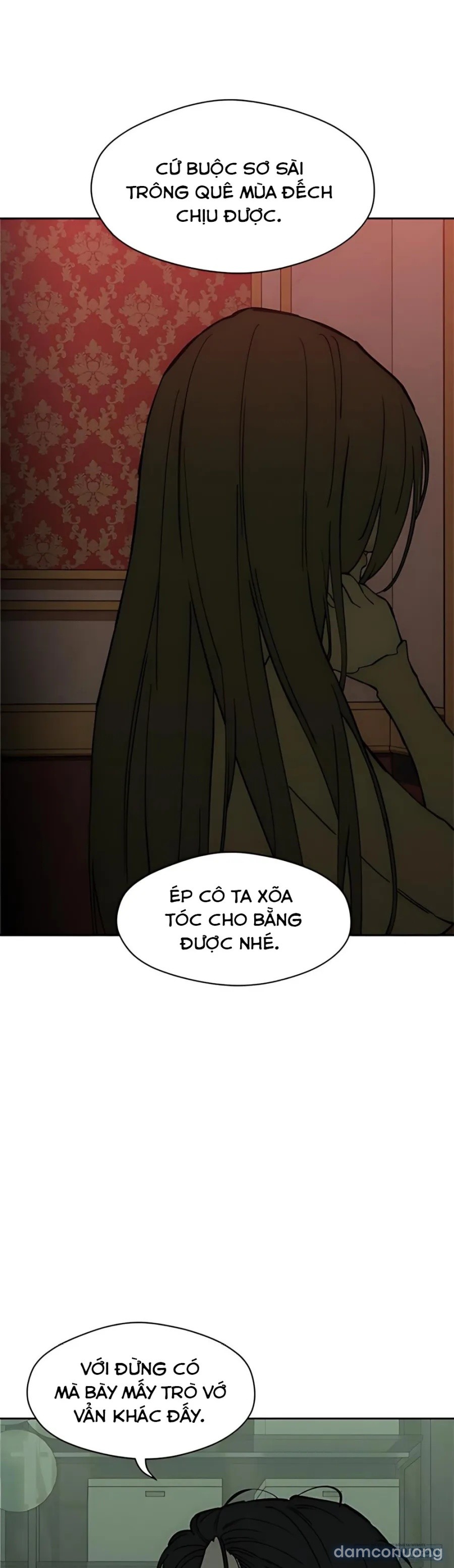 Lệ Vương Trên Cánh Hoa Tàn 