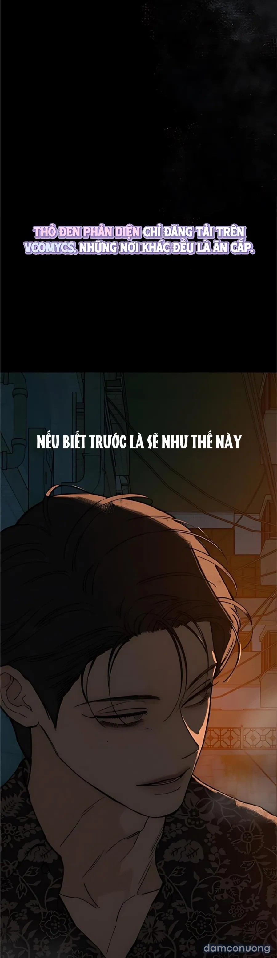 Lệ Vương Trên Cánh Hoa Tàn 