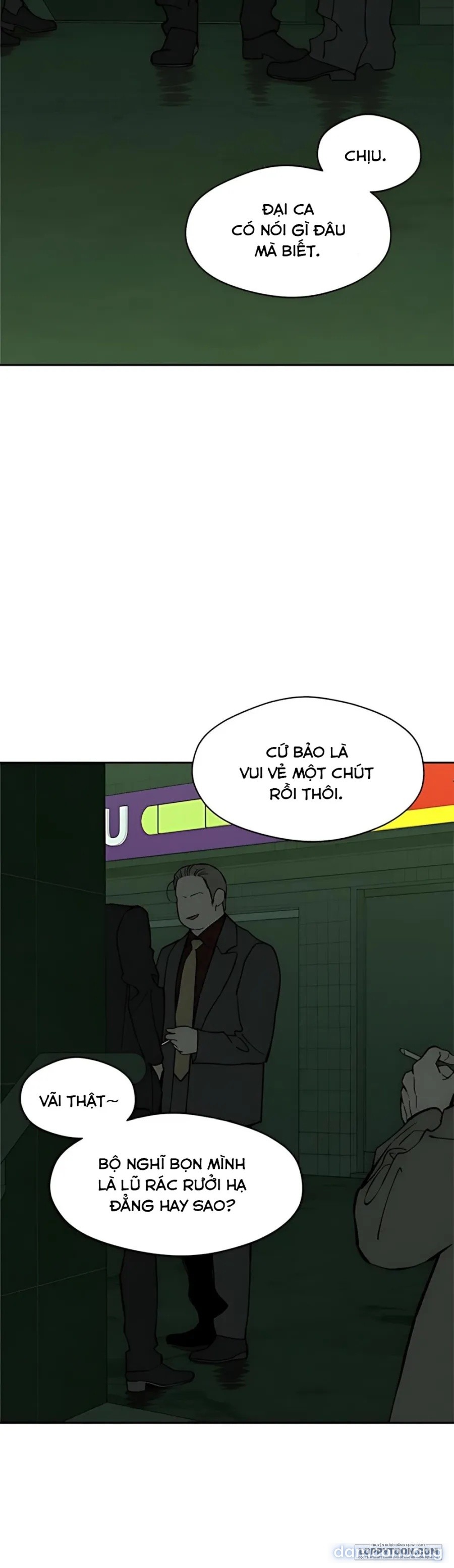 Lệ Vương Trên Cánh Hoa Tàn 