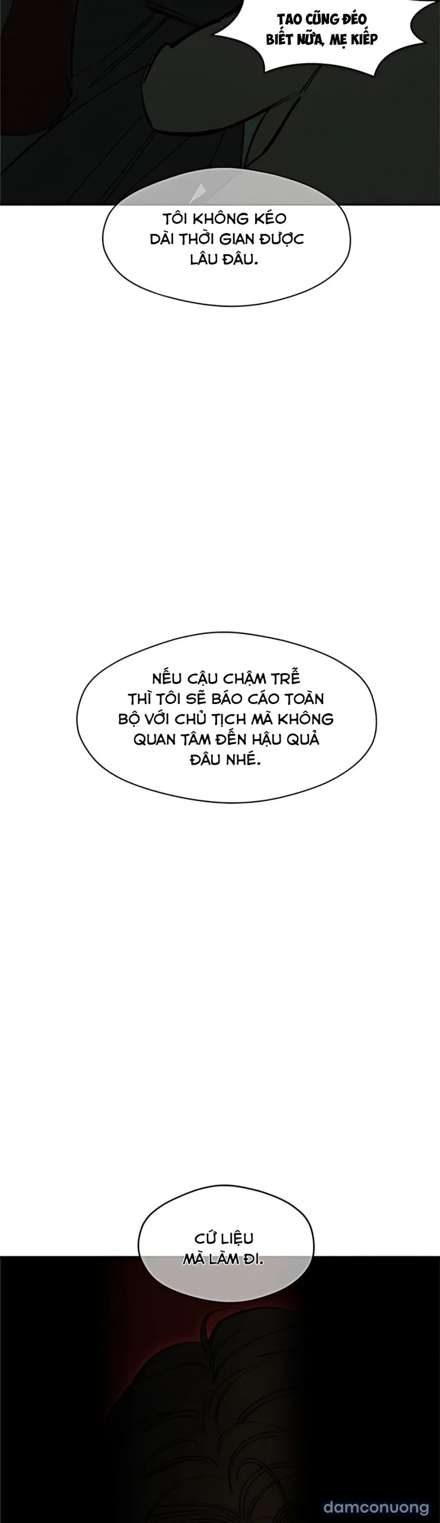 Lệ Vương Trên Cánh Hoa Tàn 