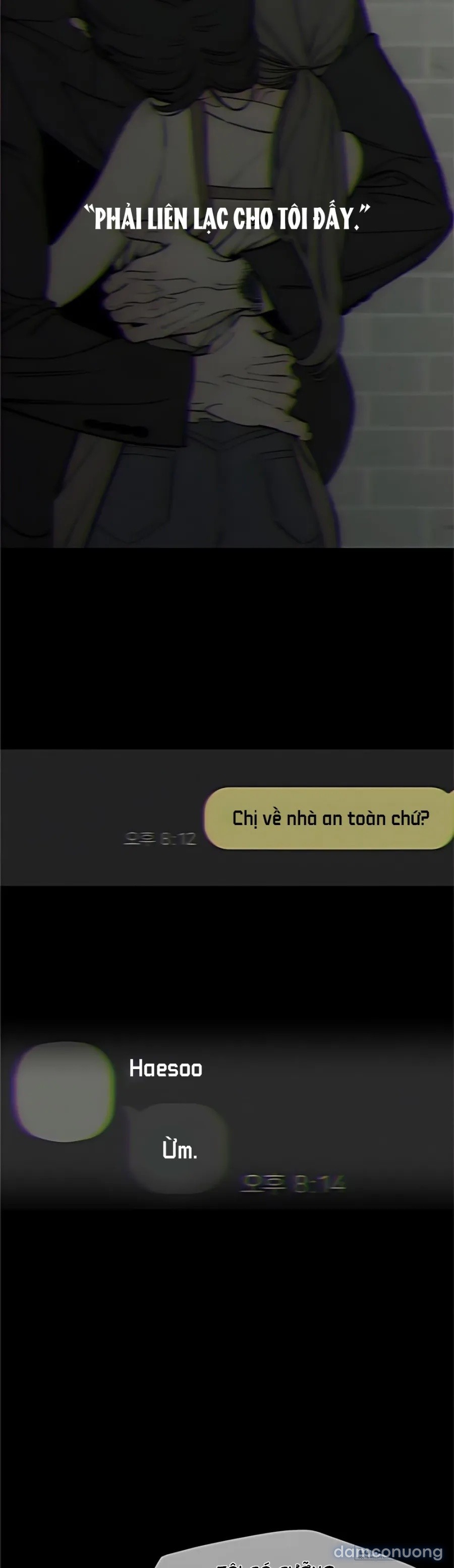 Lệ Vương Trên Cánh Hoa Tàn 