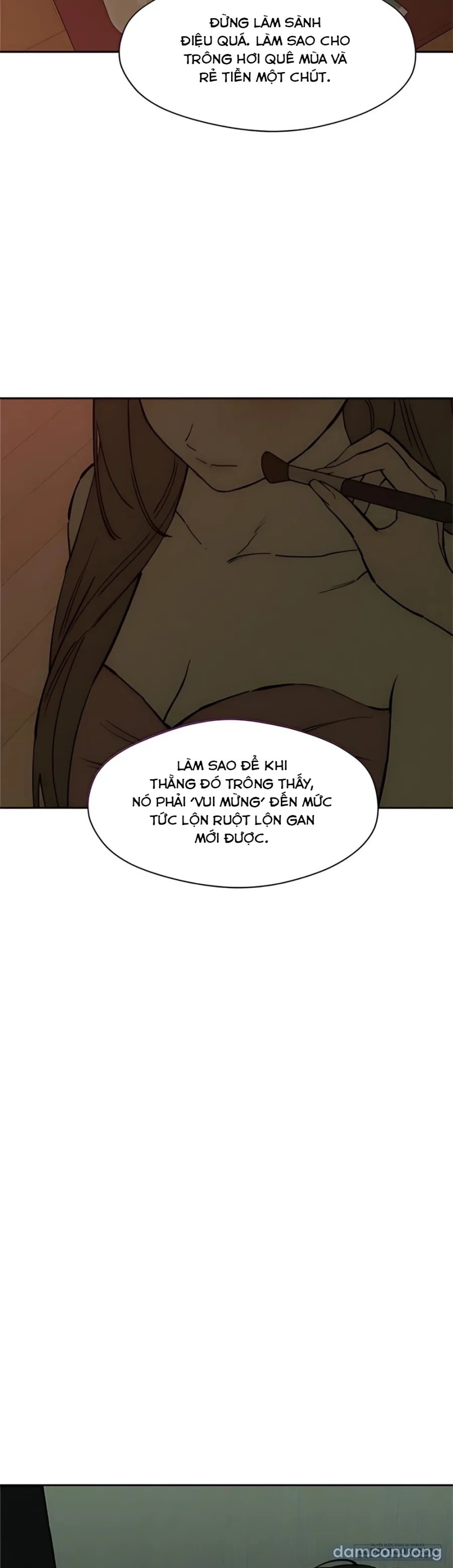 Lệ Vương Trên Cánh Hoa Tàn 