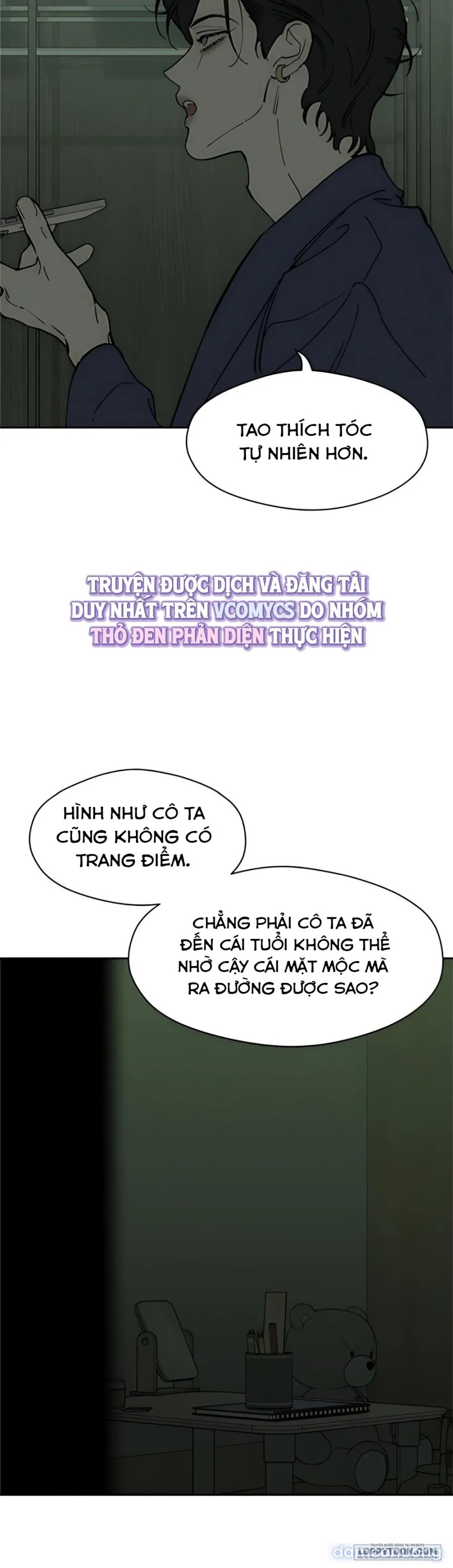 Lệ Vương Trên Cánh Hoa Tàn 