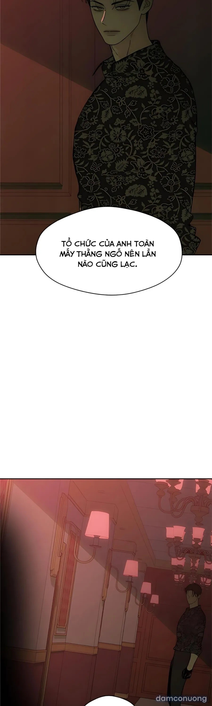 Lệ Vương Trên Cánh Hoa Tàn 