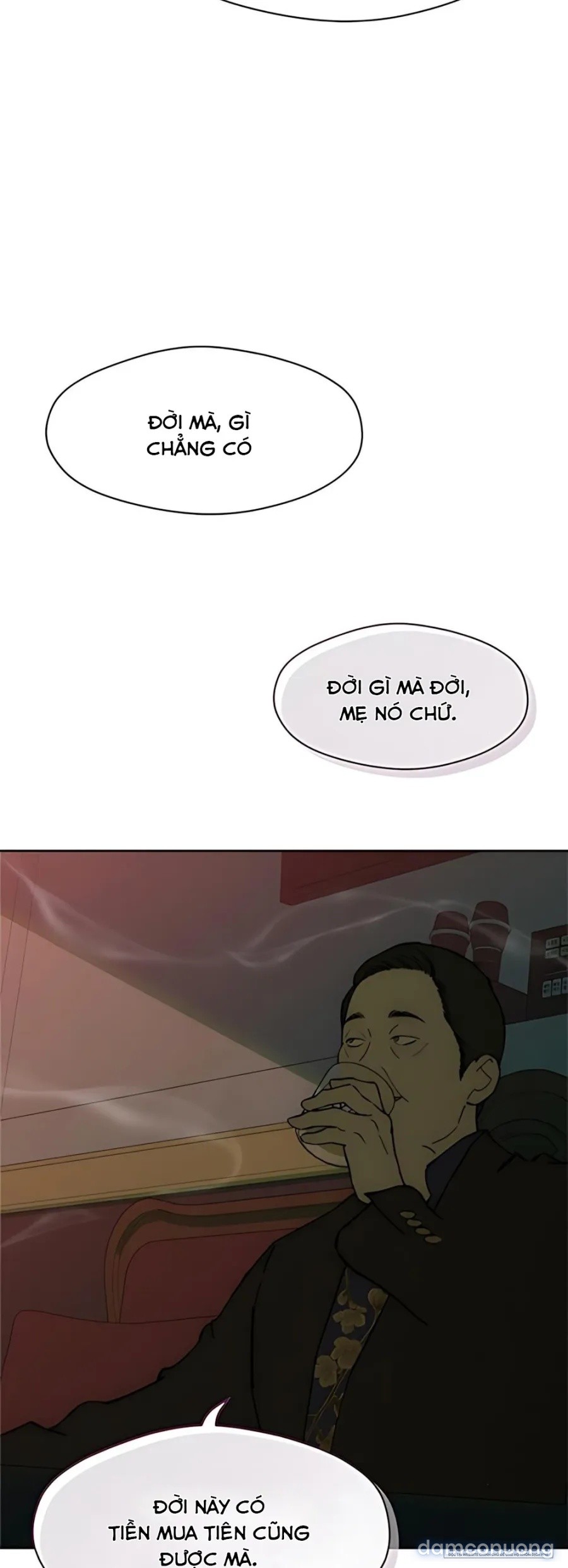 Lệ Vương Trên Cánh Hoa Tàn 