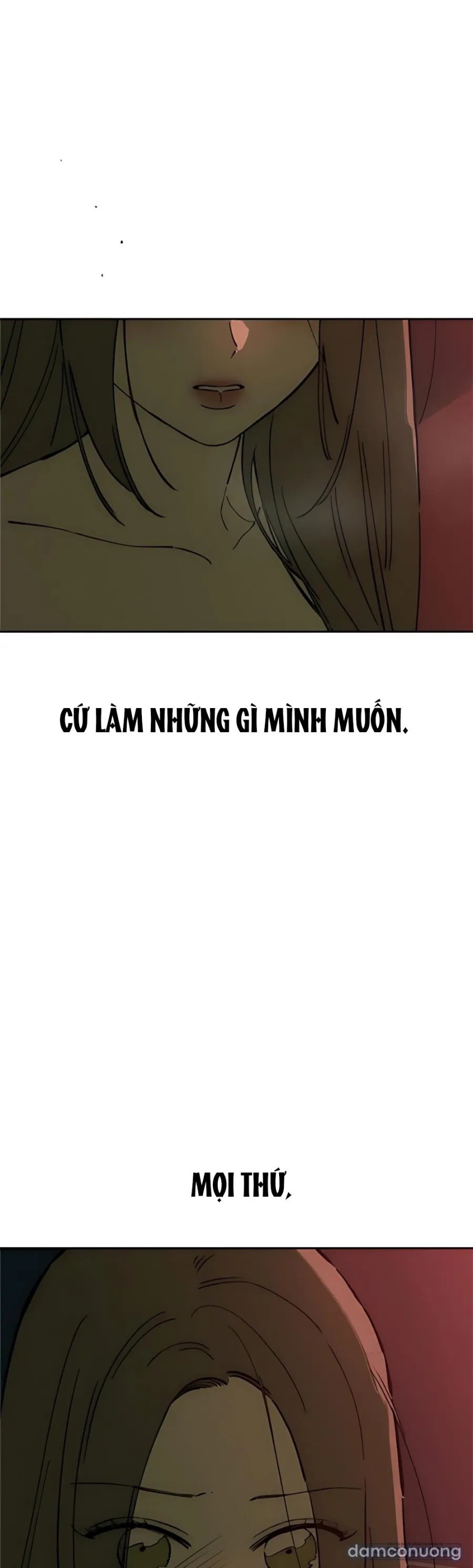 Lệ Vương Trên Cánh Hoa Tàn 