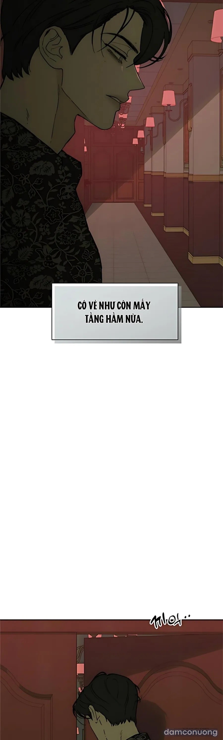 Lệ Vương Trên Cánh Hoa Tàn 