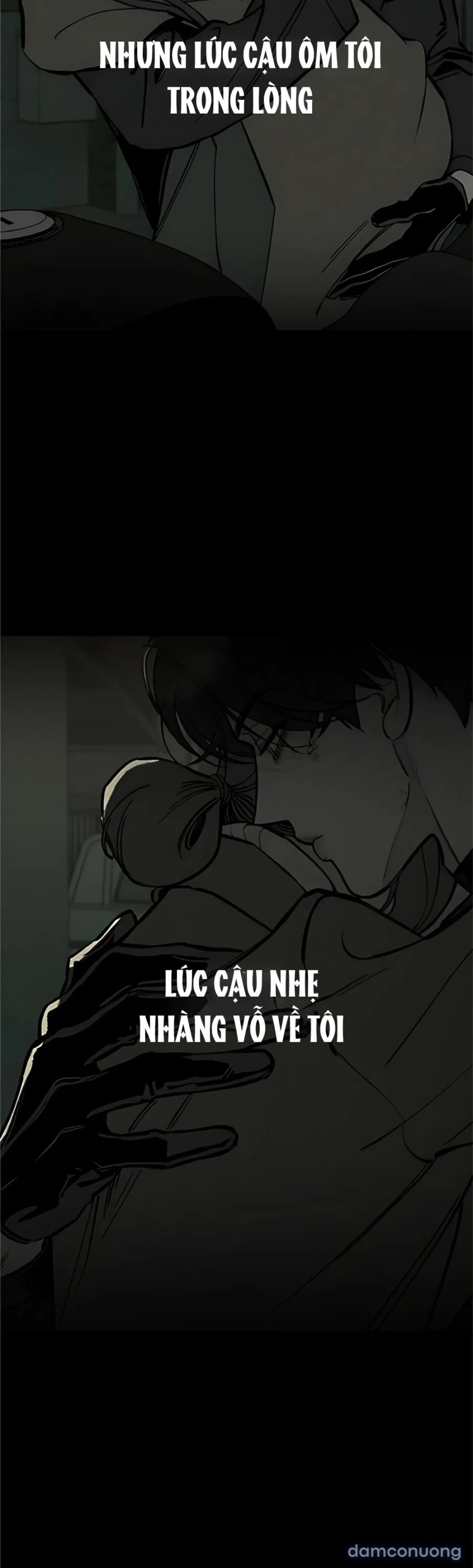 Lệ Vương Trên Cánh Hoa Tàn 