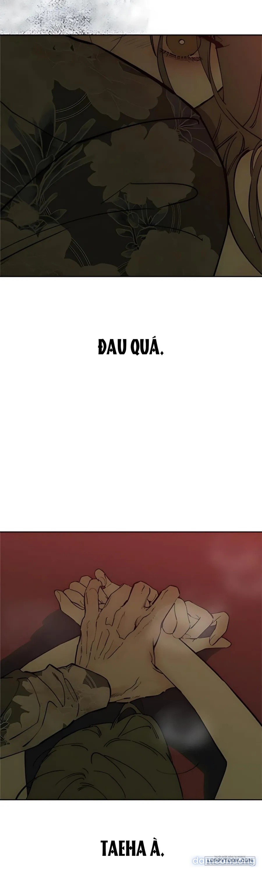 Lệ Vương Trên Cánh Hoa Tàn 