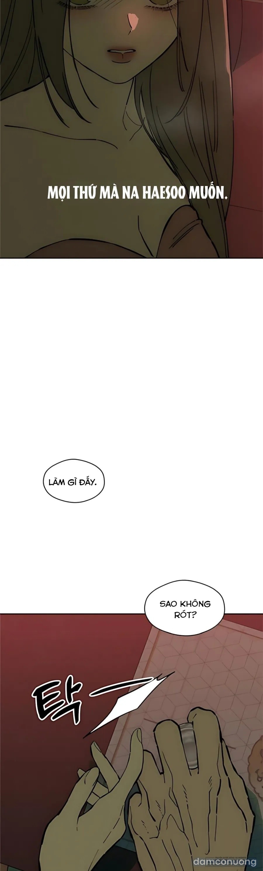 Lệ Vương Trên Cánh Hoa Tàn 