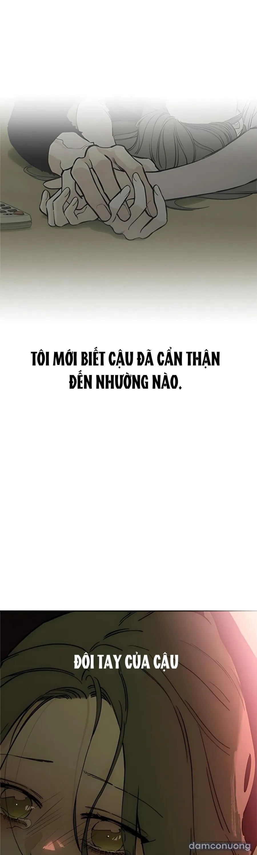 Lệ Vương Trên Cánh Hoa Tàn 