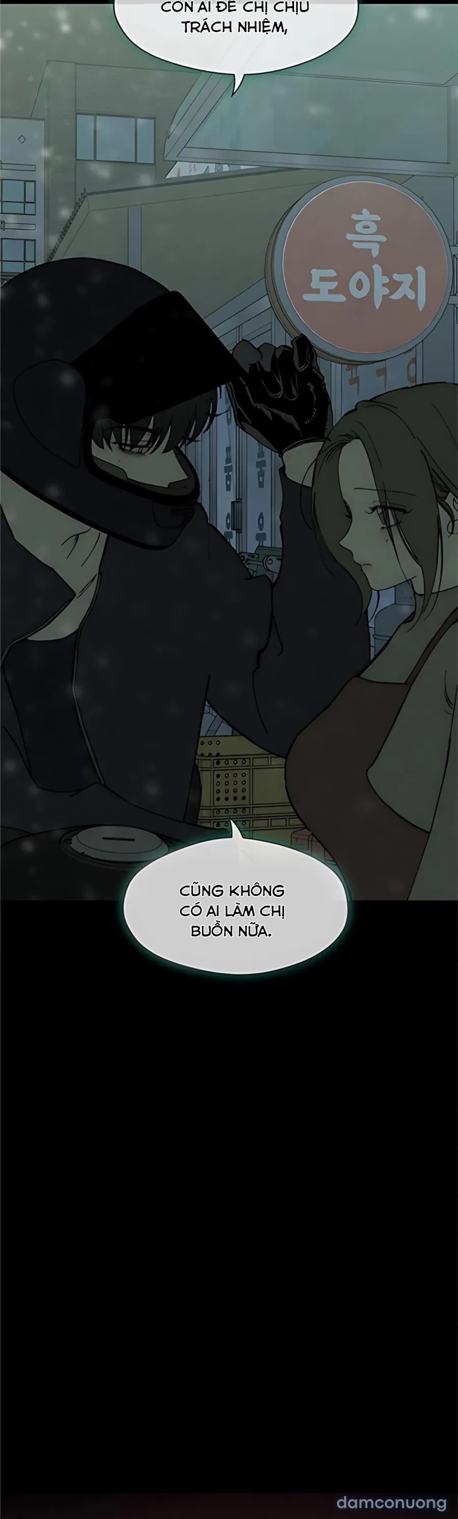 Lệ Vương Trên Cánh Hoa Tàn 