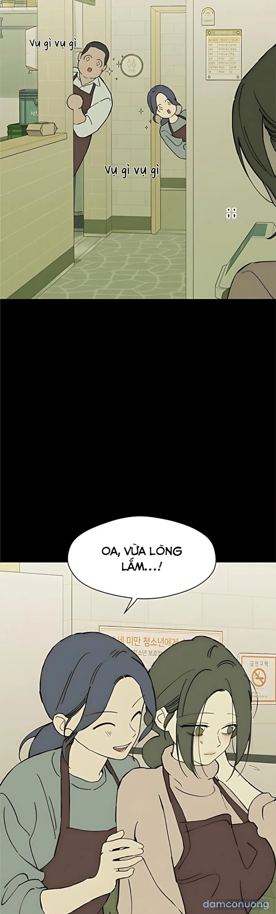Lệ Vương Trên Cánh Hoa Tàn 