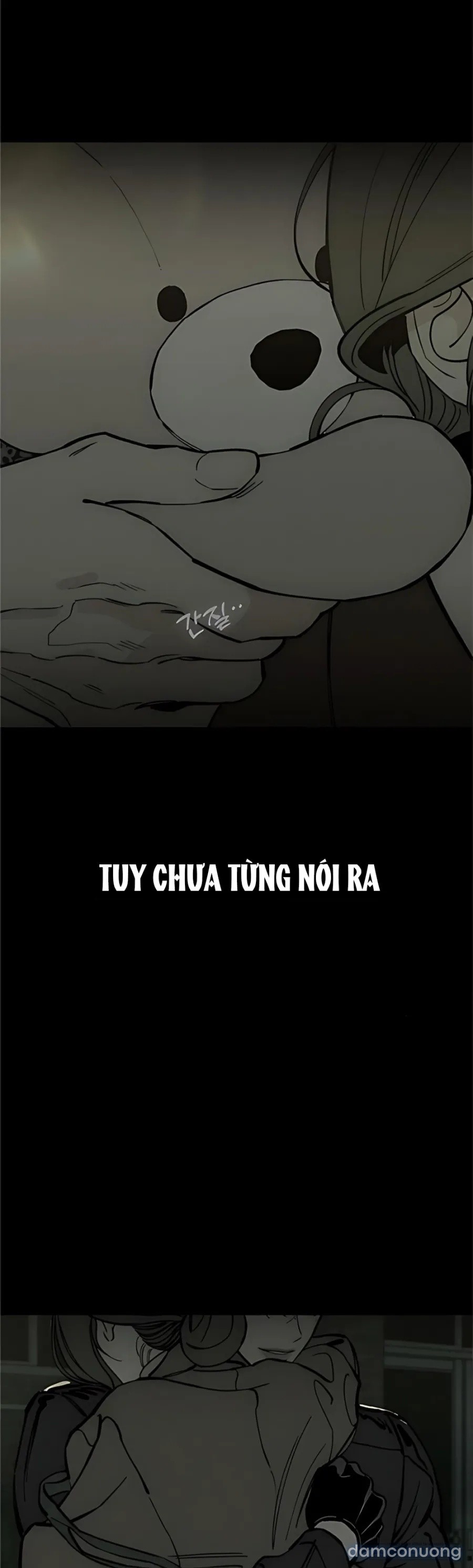 Lệ Vương Trên Cánh Hoa Tàn 