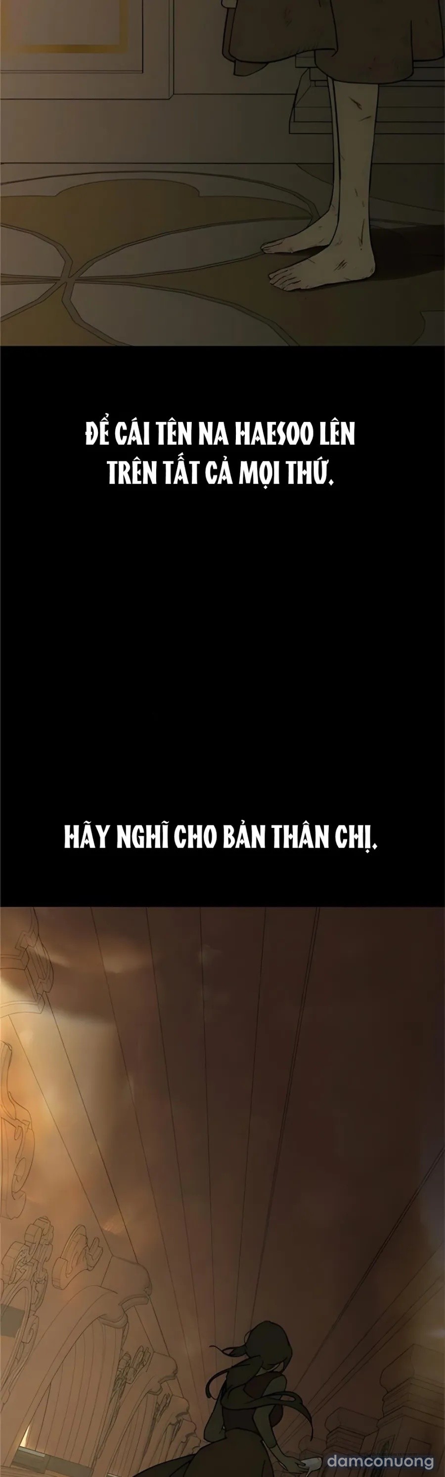 Lệ Vương Trên Cánh Hoa Tàn 