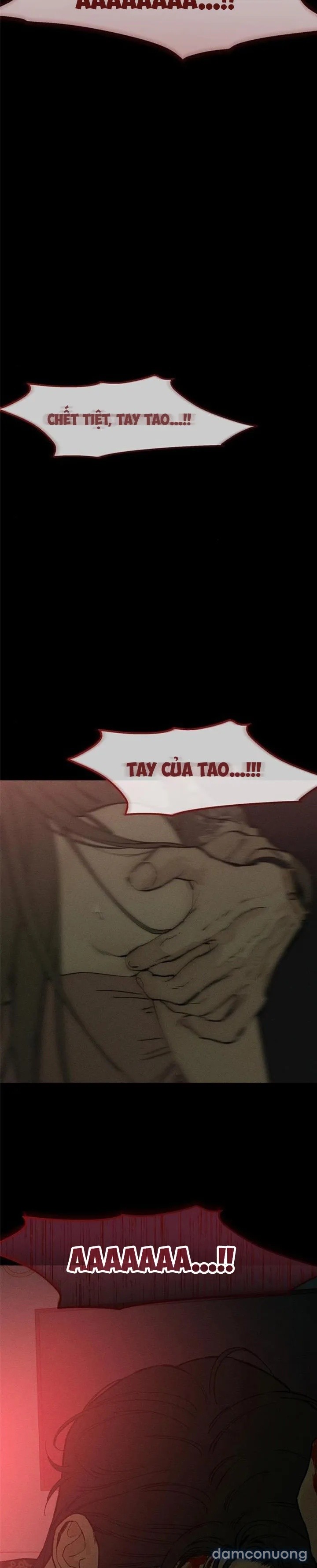 Lệ Vương Trên Cánh Hoa Tàn 