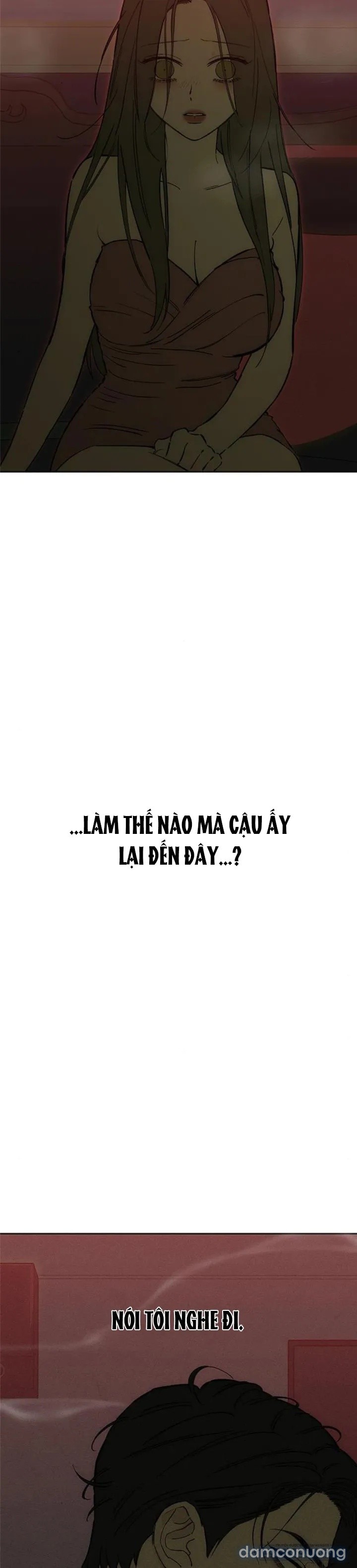 Lệ Vương Trên Cánh Hoa Tàn 
