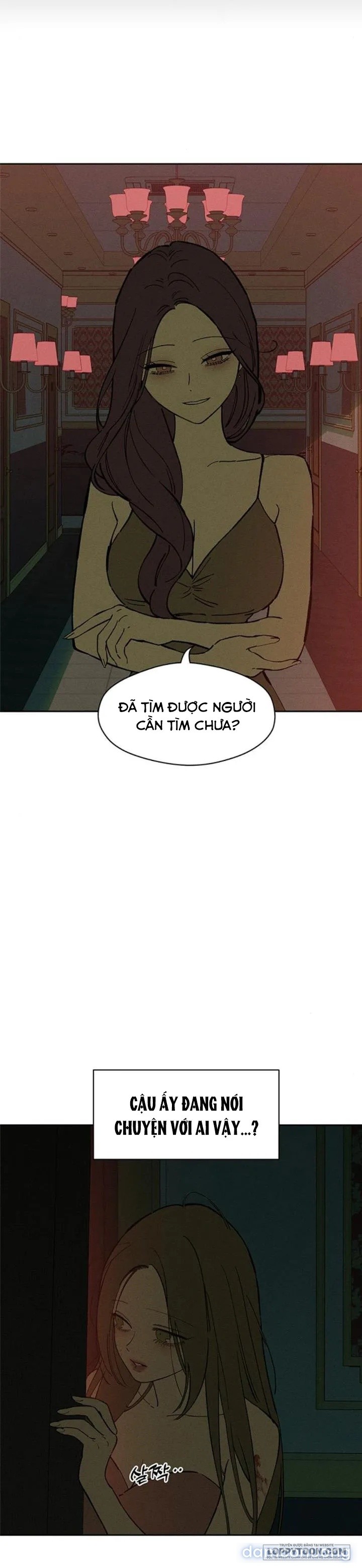 Lệ Vương Trên Cánh Hoa Tàn 