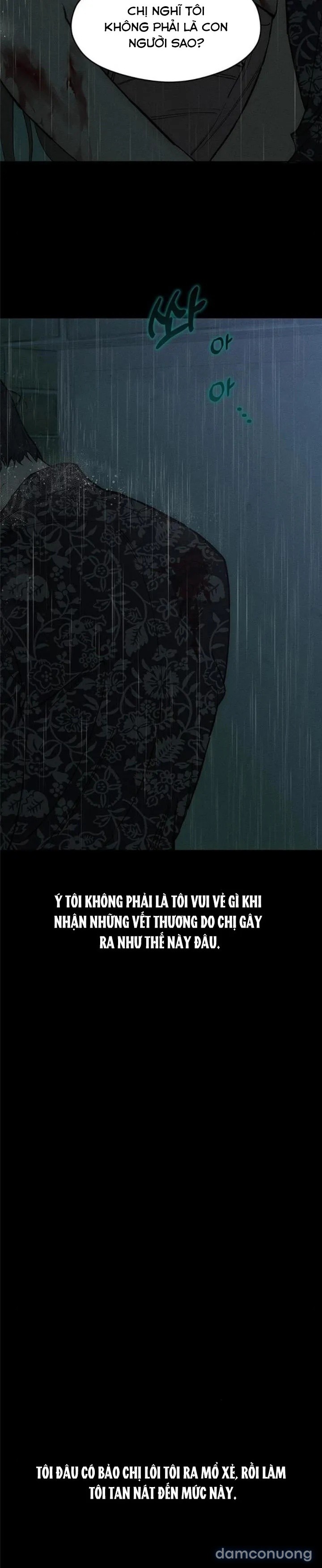 Lệ Vương Trên Cánh Hoa Tàn 