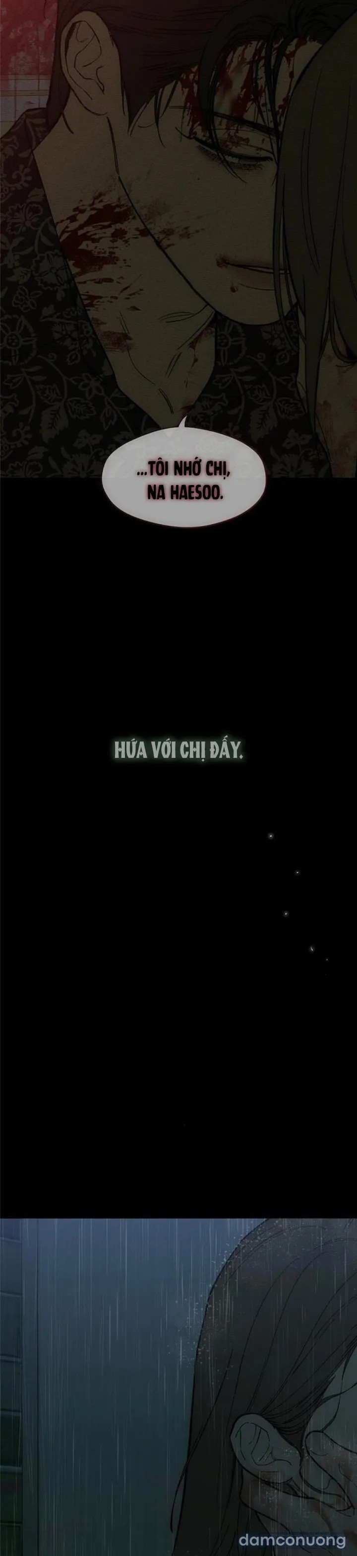 Lệ Vương Trên Cánh Hoa Tàn 