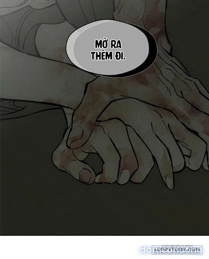 Lệ Vương Trên Cánh Hoa Tàn 