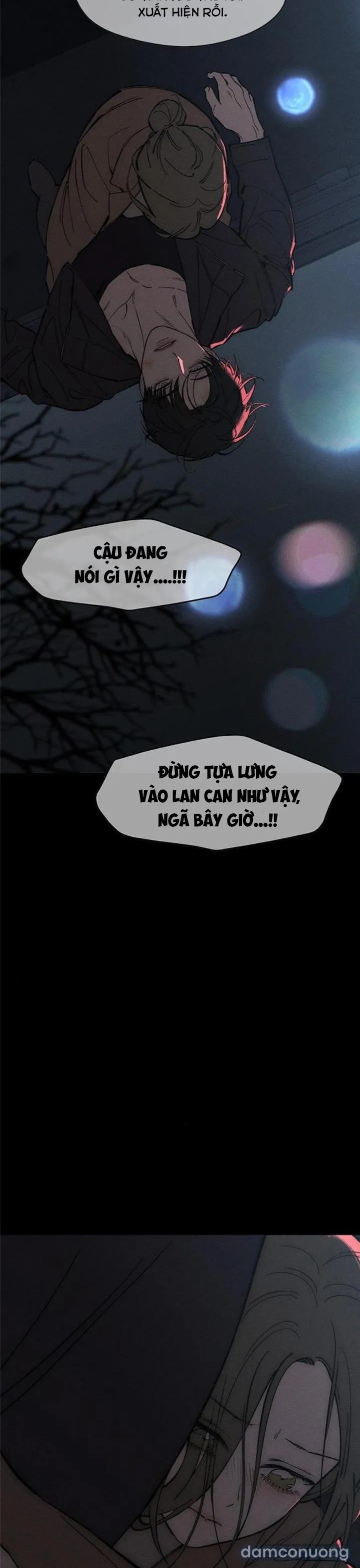 Lệ Vương Trên Cánh Hoa Tàn 