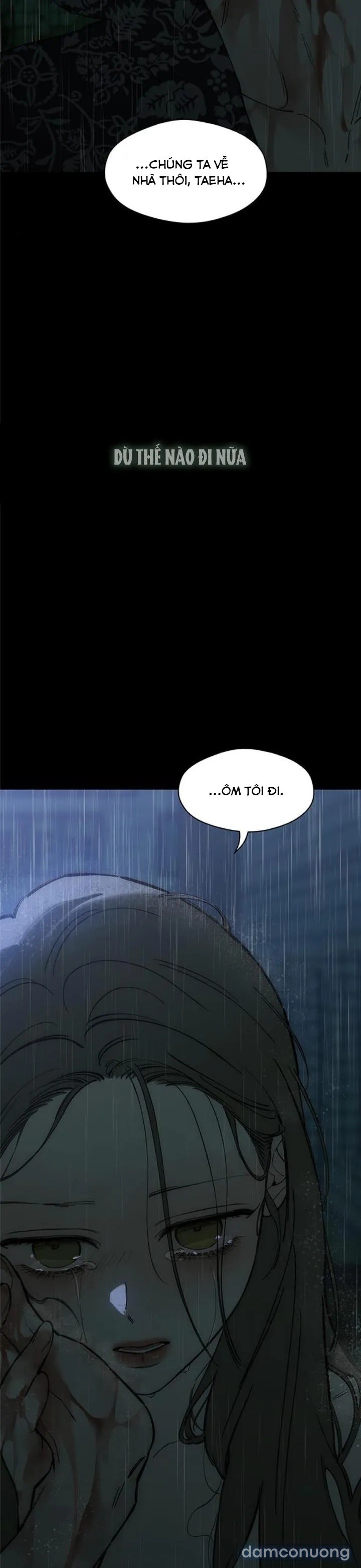 Lệ Vương Trên Cánh Hoa Tàn 