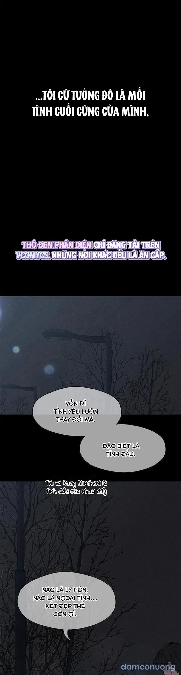 Lệ Vương Trên Cánh Hoa Tàn 