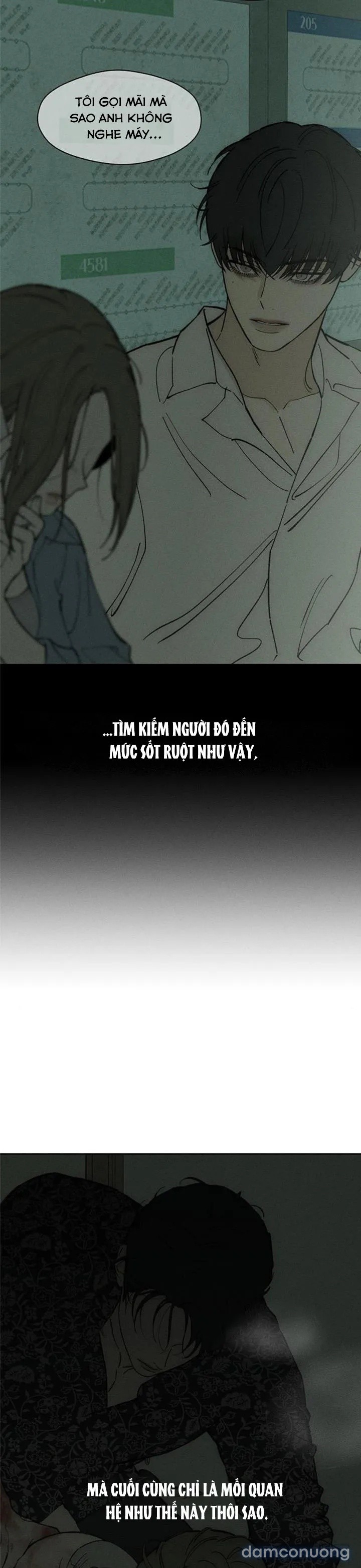 Lệ Vương Trên Cánh Hoa Tàn 