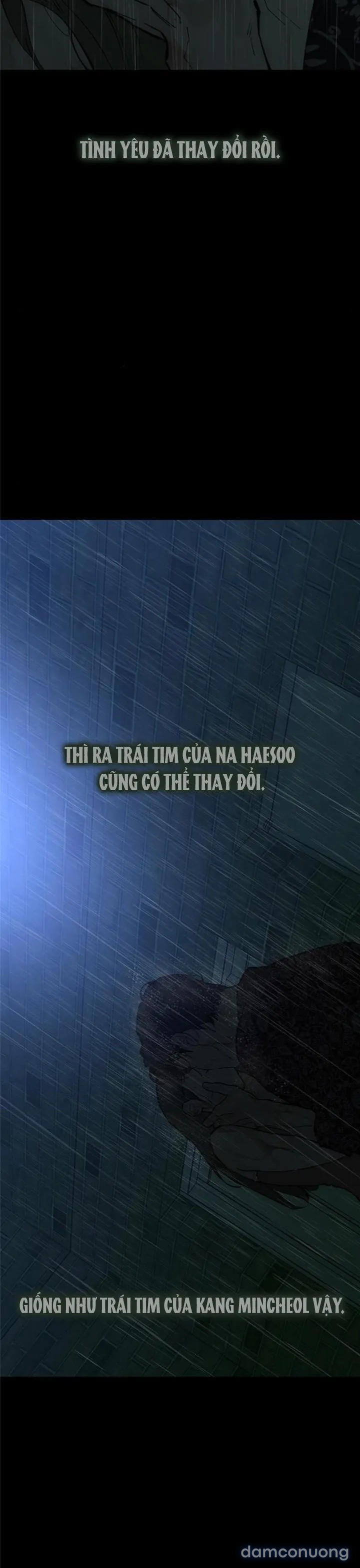 Lệ Vương Trên Cánh Hoa Tàn 