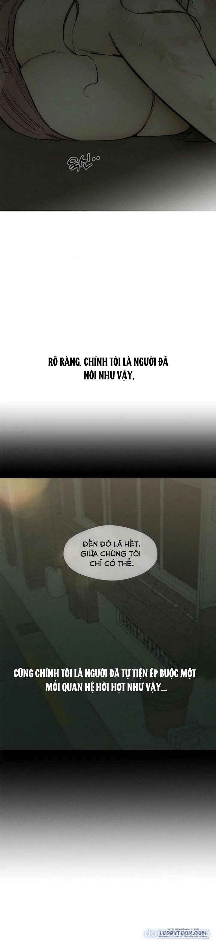 Lệ Vương Trên Cánh Hoa Tàn 