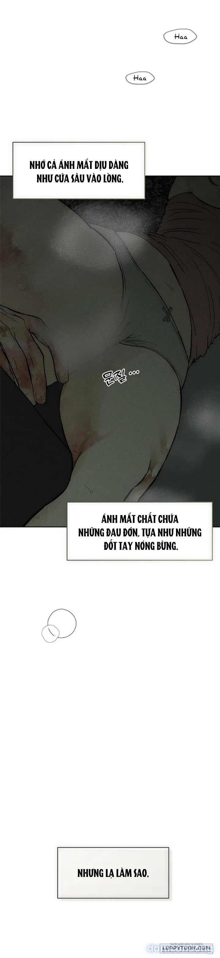 Lệ Vương Trên Cánh Hoa Tàn 