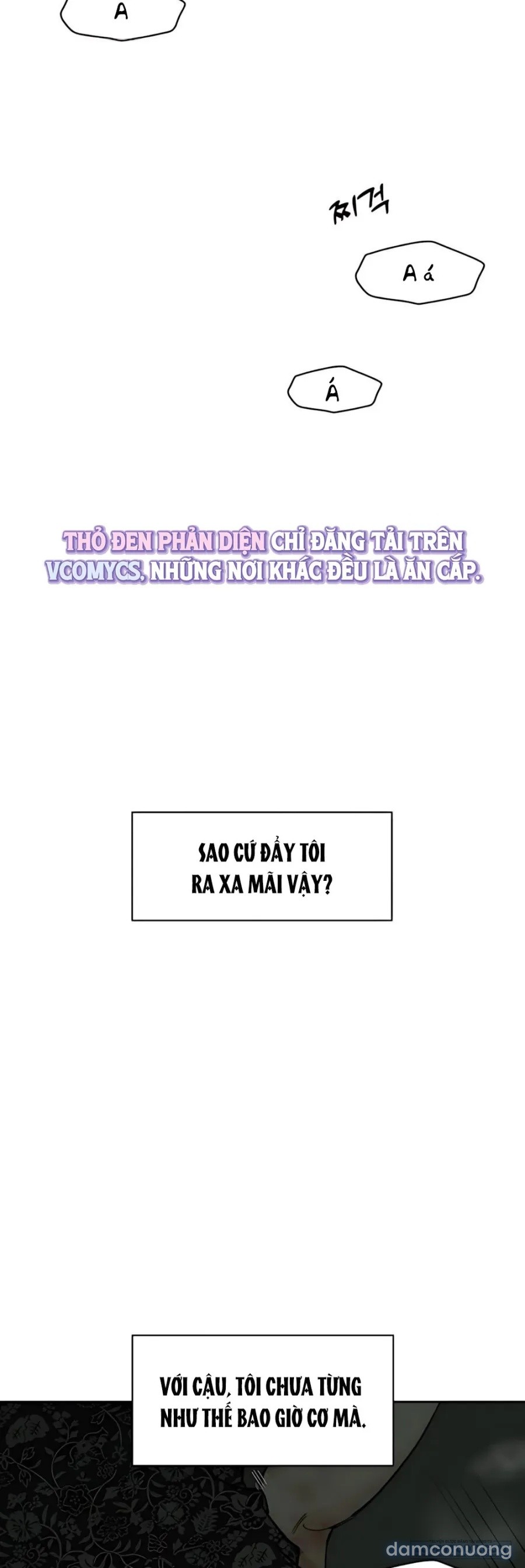 Lệ Vương Trên Cánh Hoa Tàn 