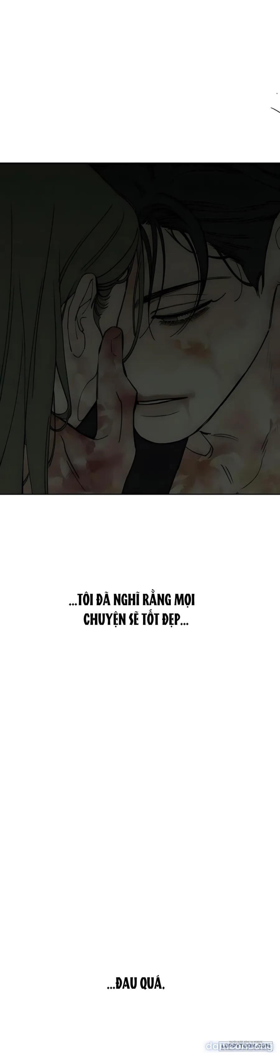 Lệ Vương Trên Cánh Hoa Tàn 