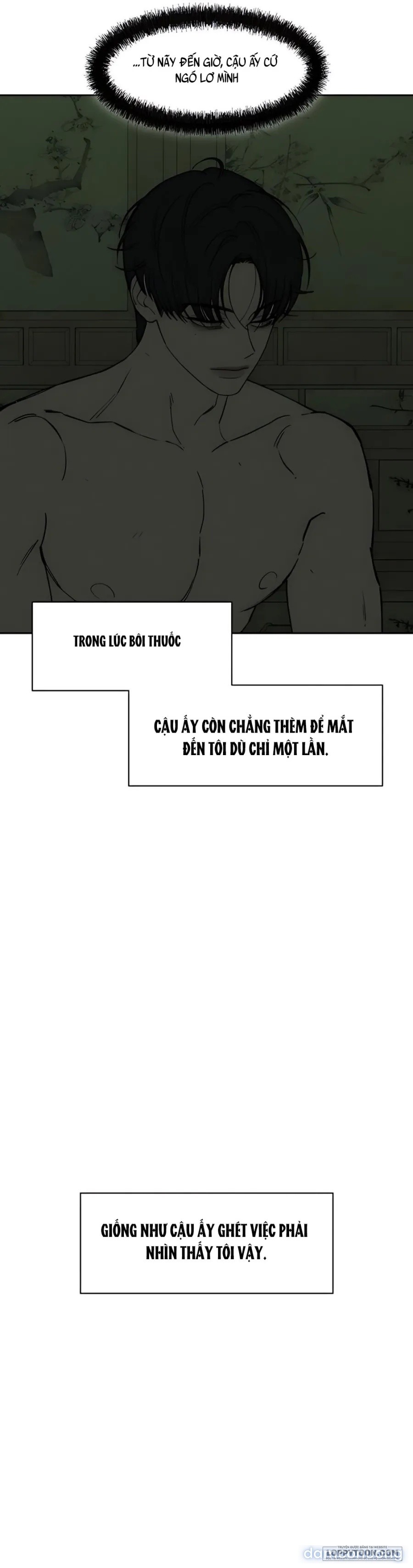 Lệ Vương Trên Cánh Hoa Tàn 