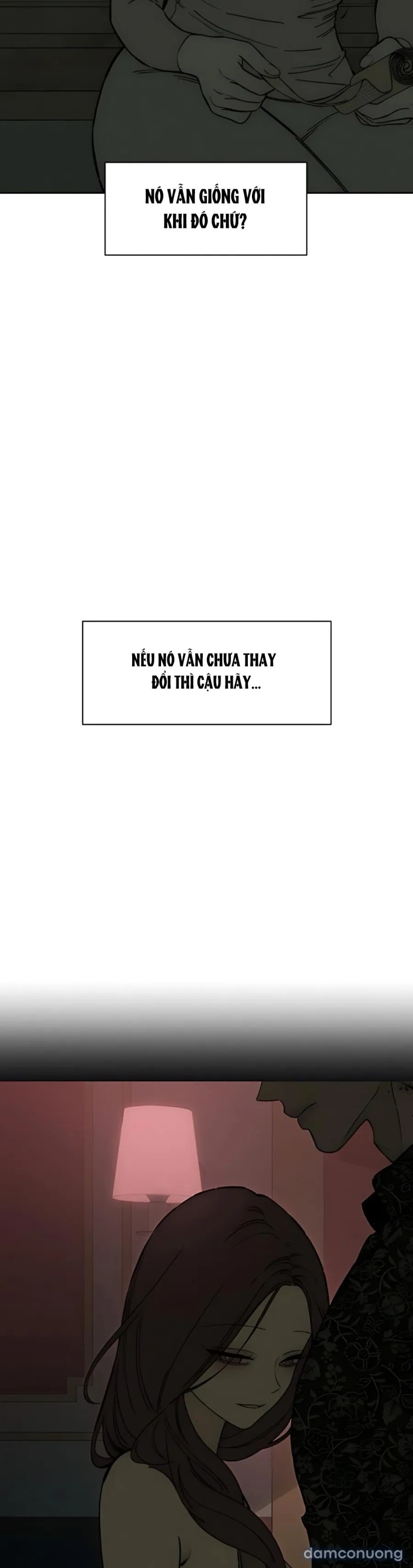 Lệ Vương Trên Cánh Hoa Tàn 