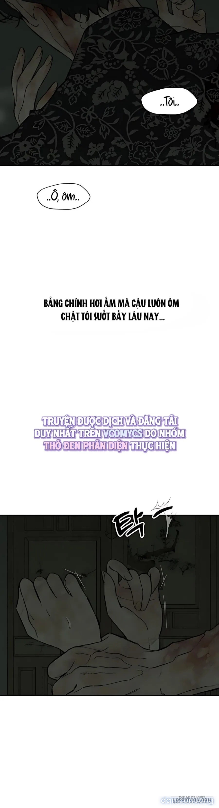 Lệ Vương Trên Cánh Hoa Tàn 