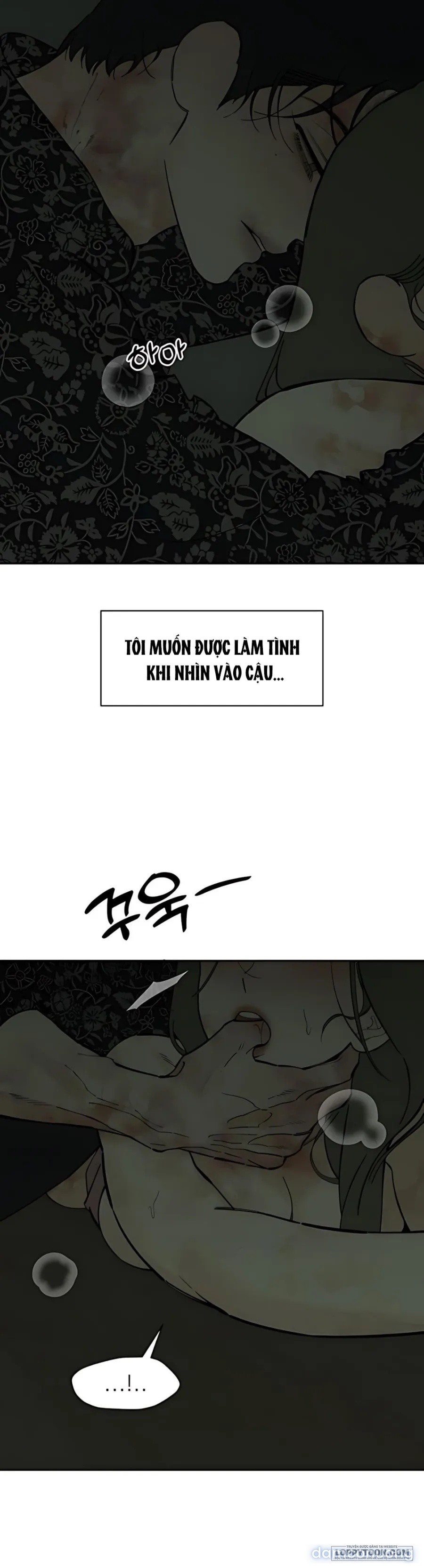 Lệ Vương Trên Cánh Hoa Tàn 