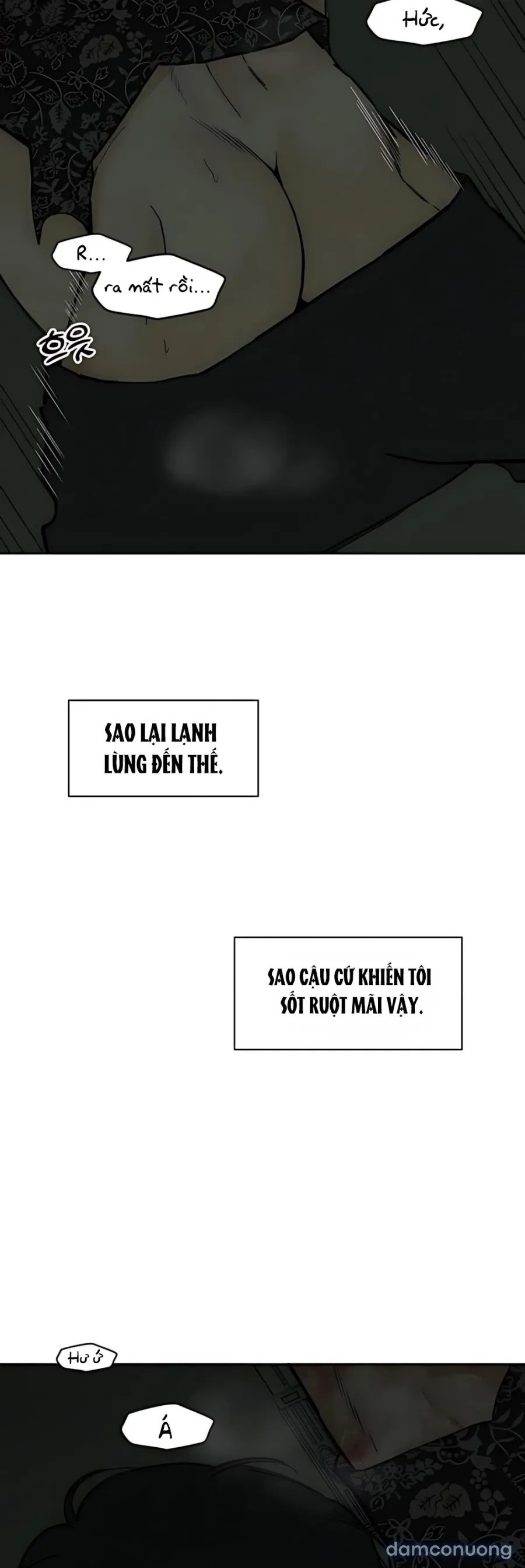 Lệ Vương Trên Cánh Hoa Tàn 