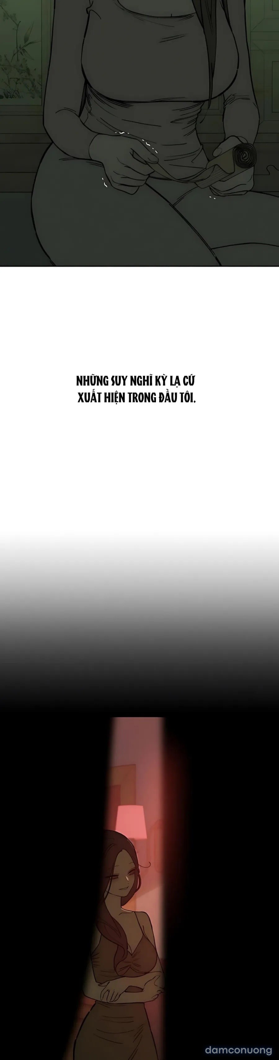Lệ Vương Trên Cánh Hoa Tàn 