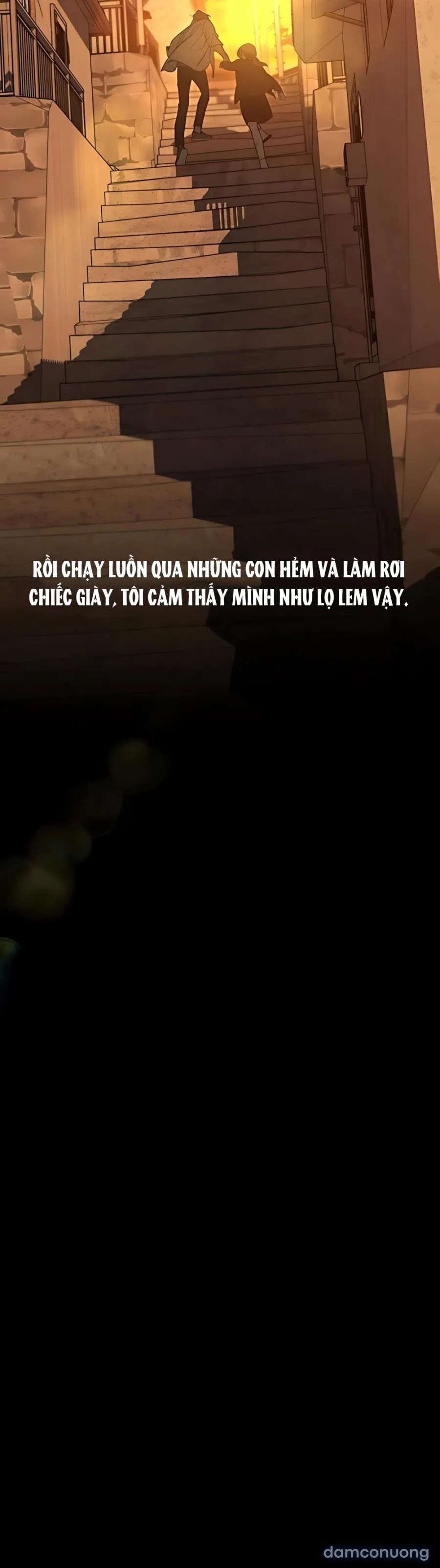 Lệ Vương Trên Cánh Hoa Tàn 
