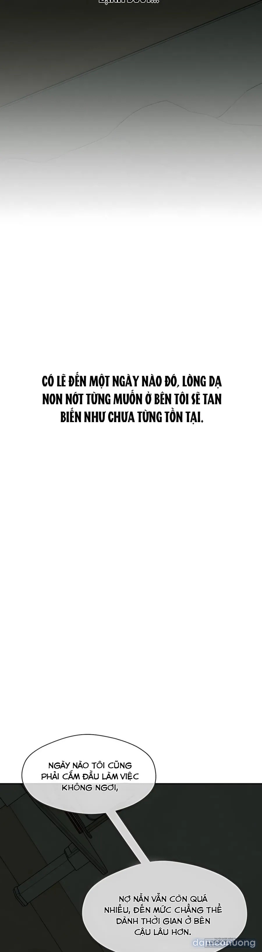 Lệ Vương Trên Cánh Hoa Tàn 