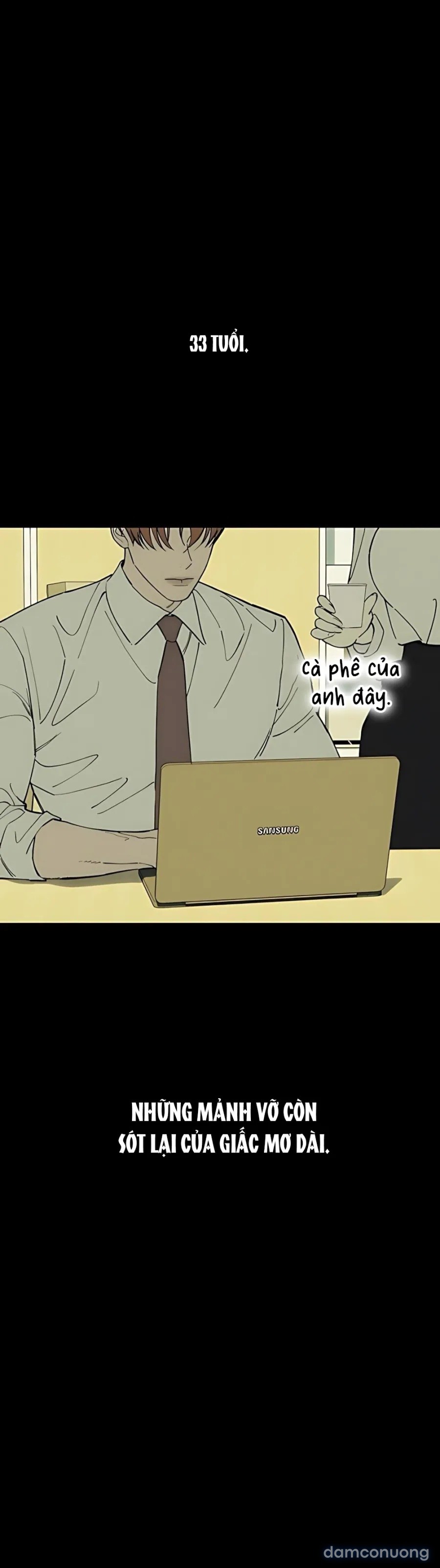 Lệ Vương Trên Cánh Hoa Tàn 