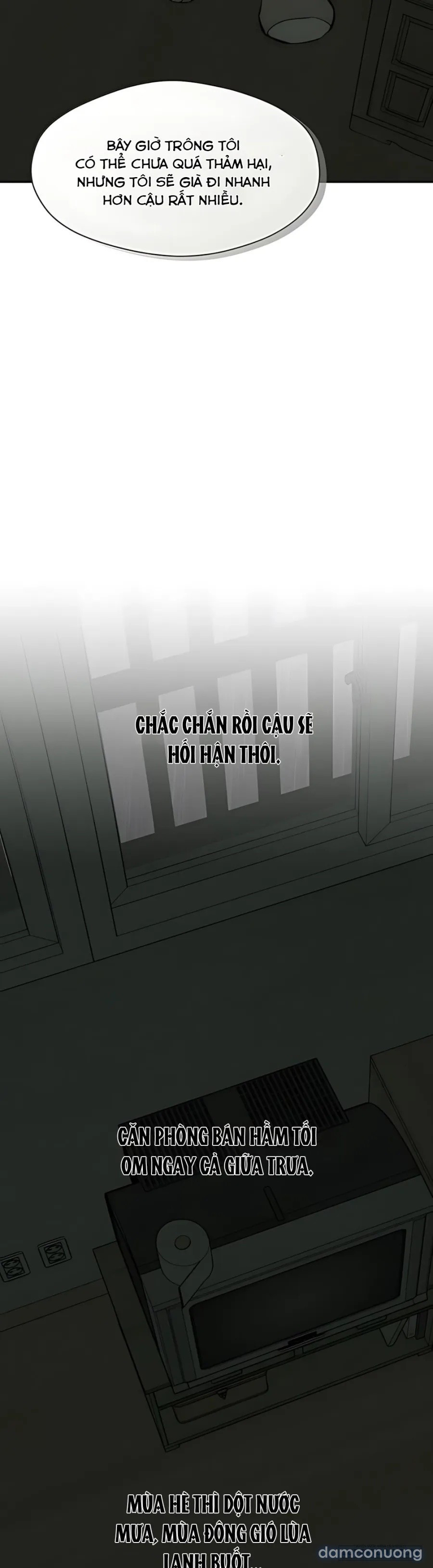 Lệ Vương Trên Cánh Hoa Tàn 
