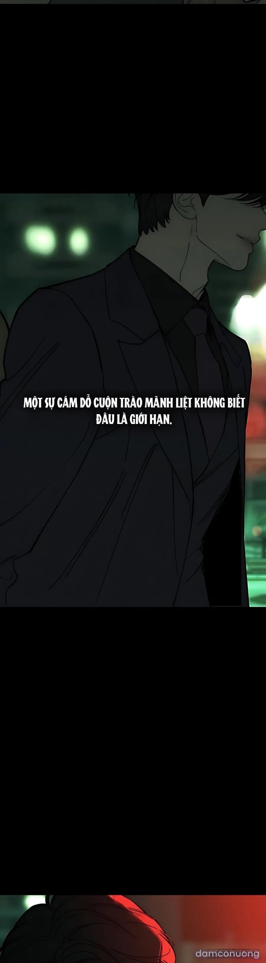Lệ Vương Trên Cánh Hoa Tàn 